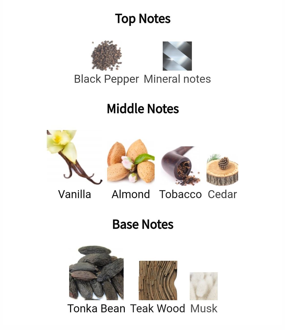 Van Cleef Profumi & Eau de Toilette: 5ml Bois Doré Van Cleef & Arpels EdP decant sample – Nuovo (secondo la descrizione) da Steinhausen venduto da nwe_t8nj 1