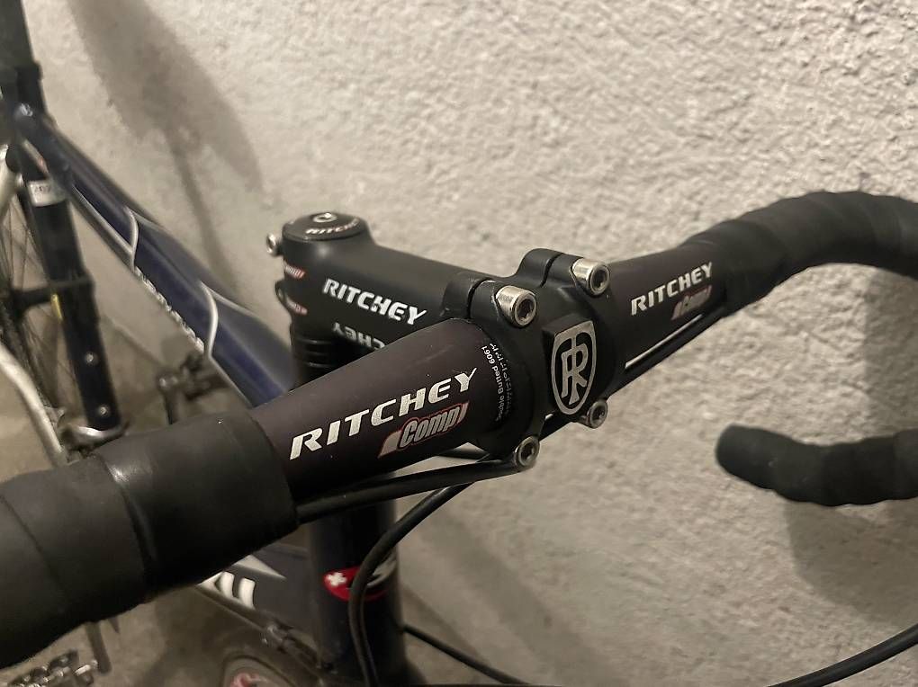 Stöckli Vélos: Vélo Stöckli – D'occasion à Neuchâtel par jul_wy7q 3