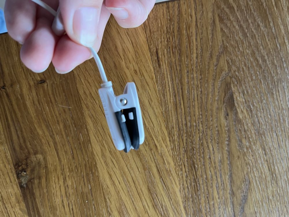 HeartMath Inner Balance Sensor | Kaufen auf Ricardo
