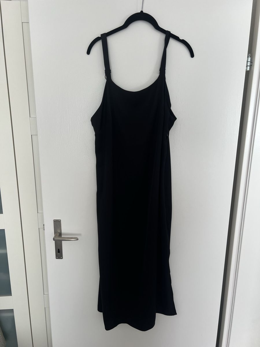 Vestiti: Pretty Line Kleid Schwarz Gr. 42 – Nuovo (secondo la descrizione) da Zürich venduto da Walllstreet