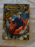 Ringgi + Zofi in Indien von 1975  - 231264