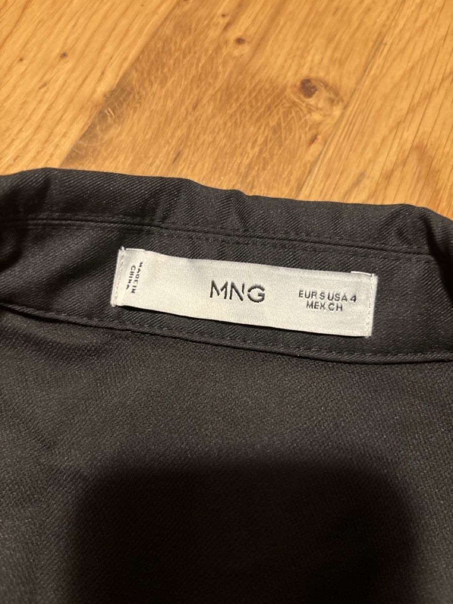 Mango Vestiti: Schwarzes Kleid Mango S – Nuovo (secondo la descrizione) da Bern venduto da alicja517 2