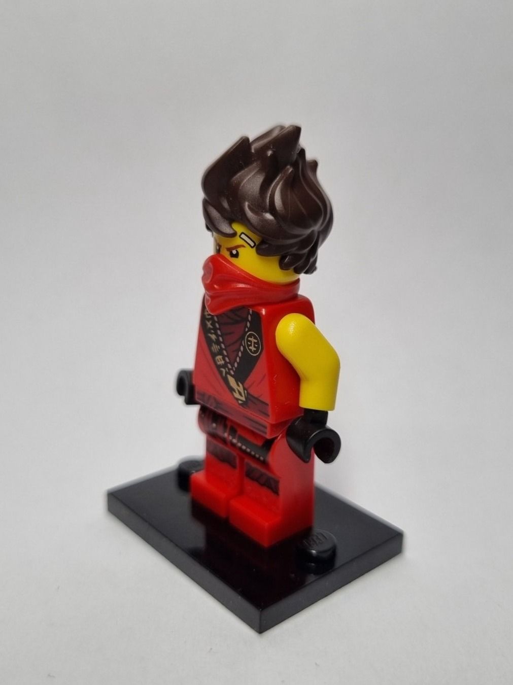 Lego Baukästen: LEGO Ninjago njo0630 Kai - Legacy, Rebooted Robe – Neu (gemäss Beschreibung) aus Basadingen von NekoBricks 3