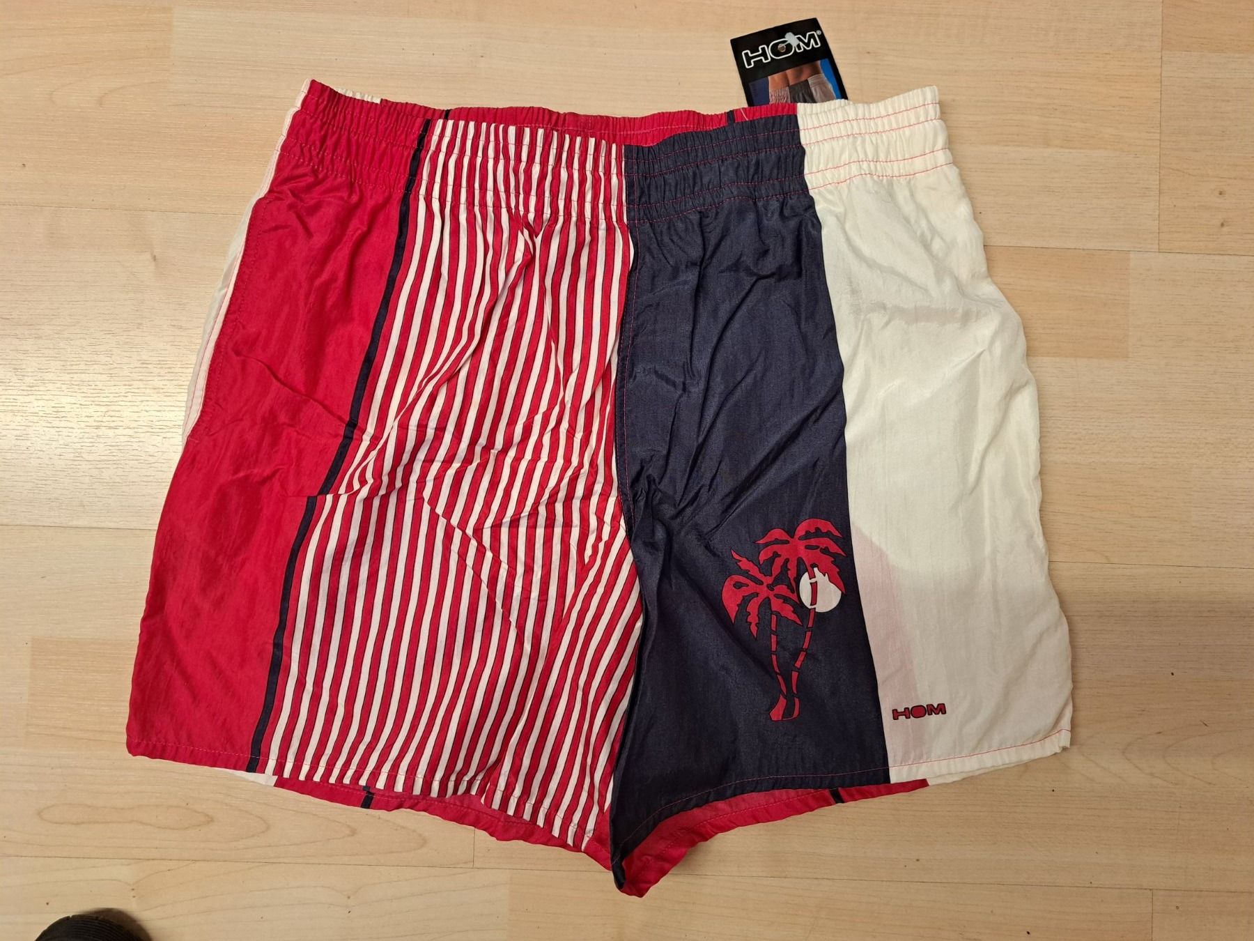 Costumi da bagno: Bade Short M HOM – Nuovo (secondo la descrizione) da Gams venduto da inf_lj66