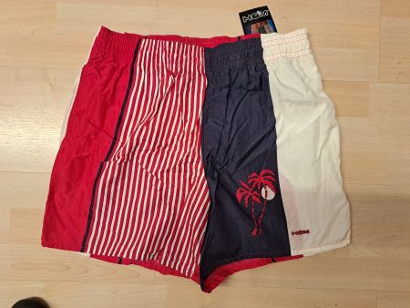 Bade Short M HOM
