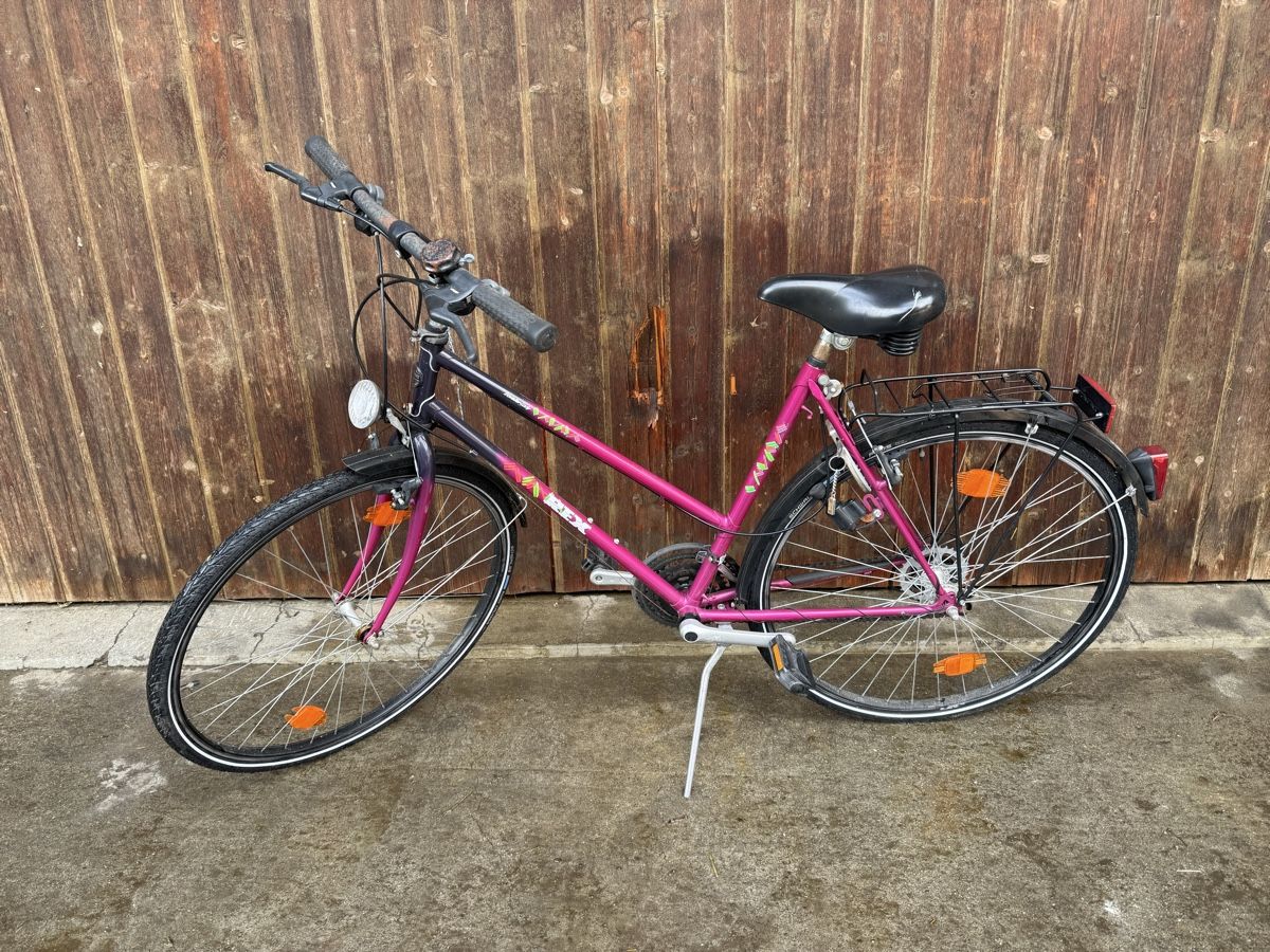 Velos: Velo – Defekt aus Abtwil SG von mat_5tkv 1