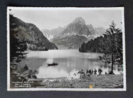 AK Gasthaus Obersee Näfels