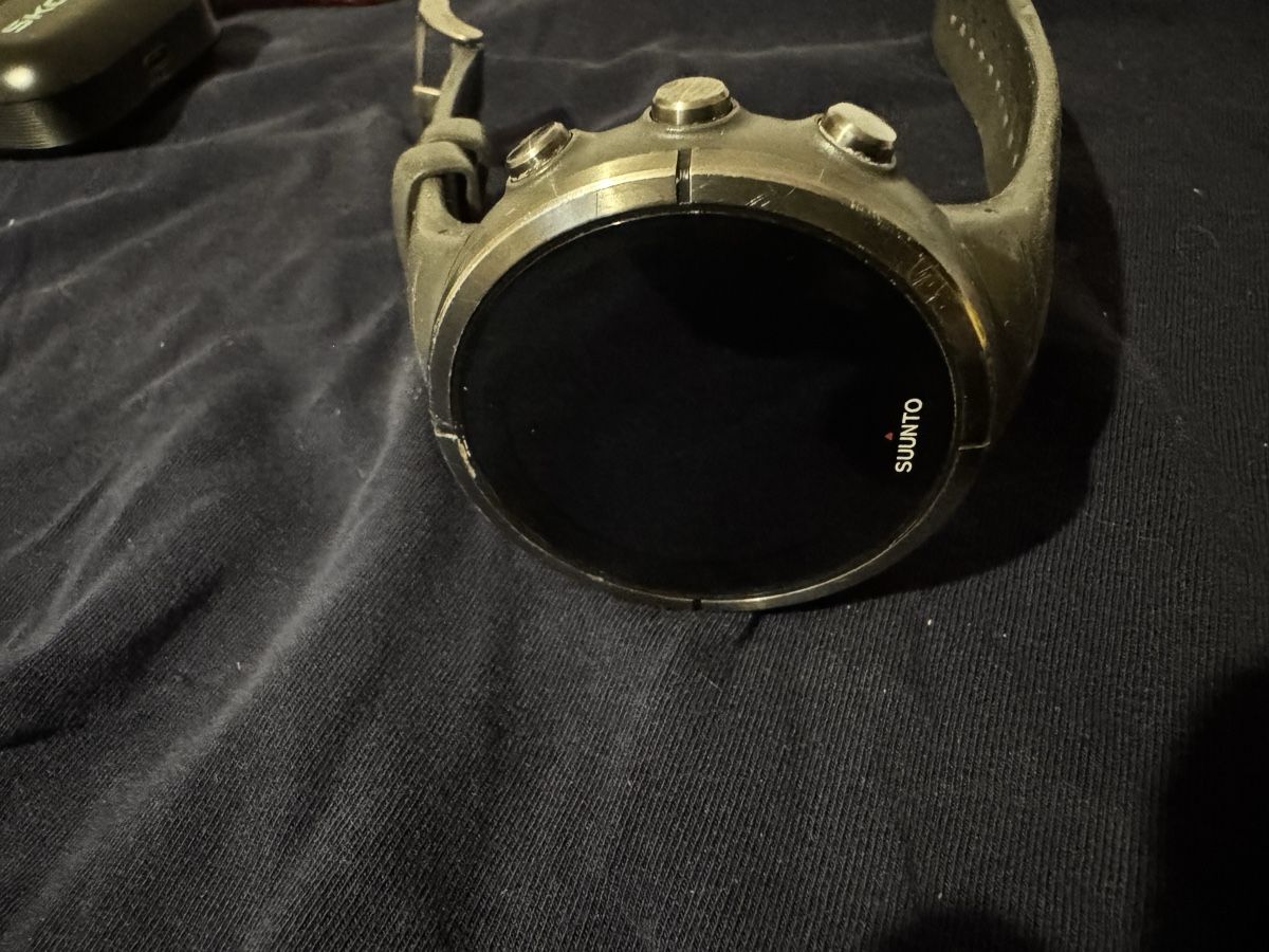Suunto Orologi: Suunto Spartan Ultra non testée – Difettoso da Vevey venduto da Eiden77 3