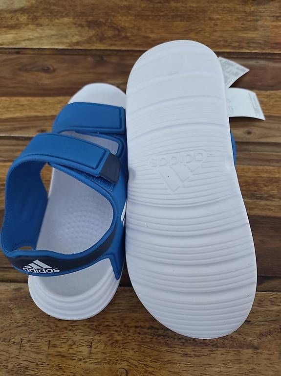 Scarpe per ragazzi: Sandalen Adidas Junge – Usato da Bülach venduto da Boubbleziss 2