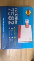 Boîtier Fritz 7582 Wi-Fi AC+N DSL/VDSL Mesh NEUF