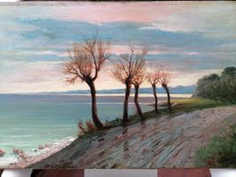 Paesaggio.