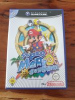 Super Mario Sunshine / Nintendo Gamecube