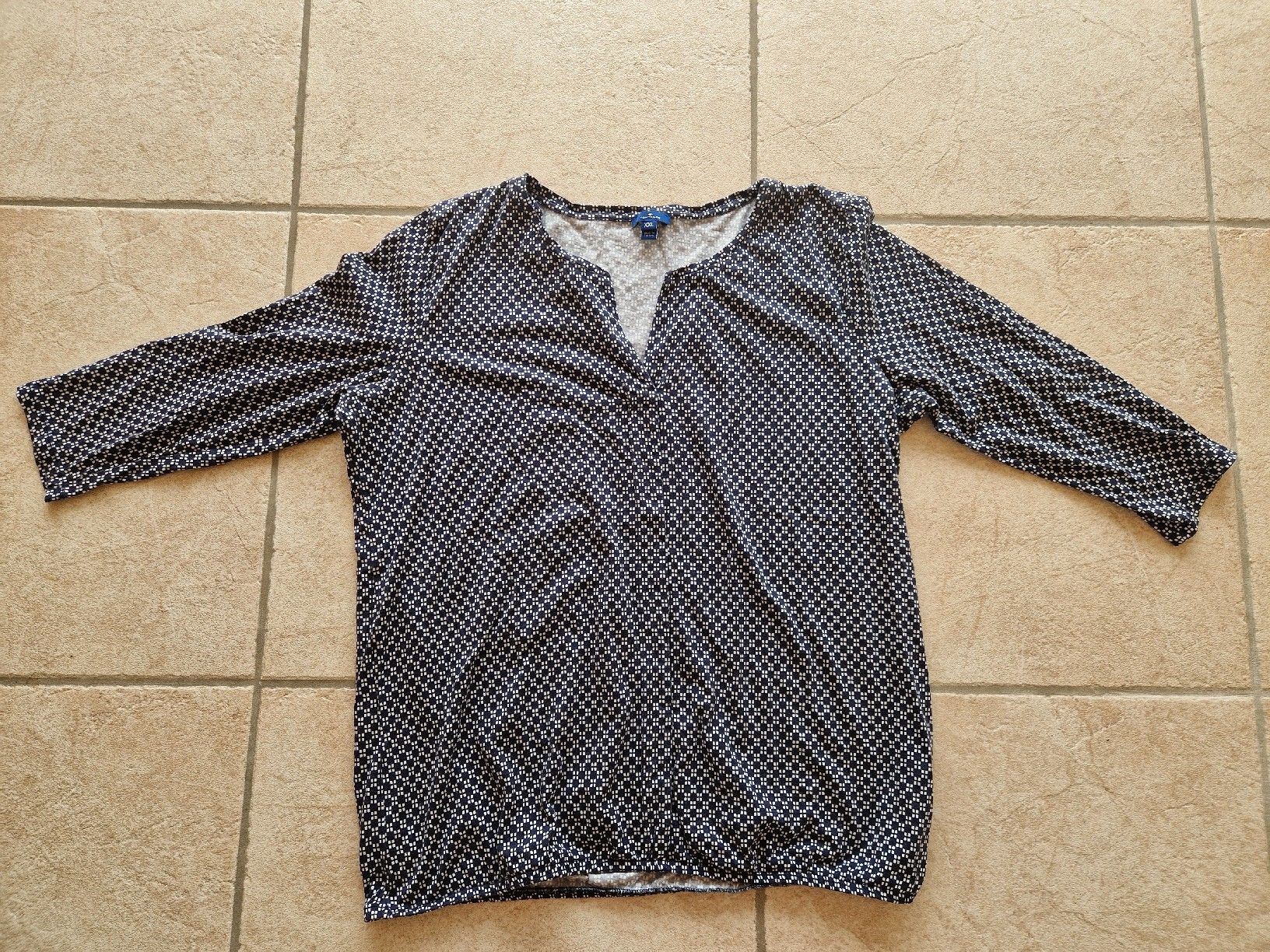 Tom Tailor Camicette: Bluse Gr: XXL – Usato da Seftigen venduto da ast_k6sk 1
