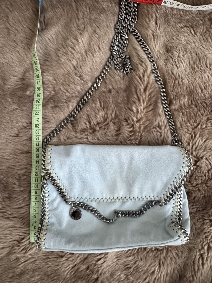Stella McCartney Borse da donna: Stella McCartney Tasche  – Usato da Tägerwilen venduto da lar_5hq8 1
