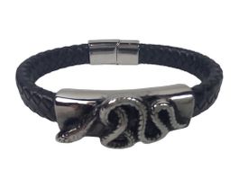 Armband Schlange