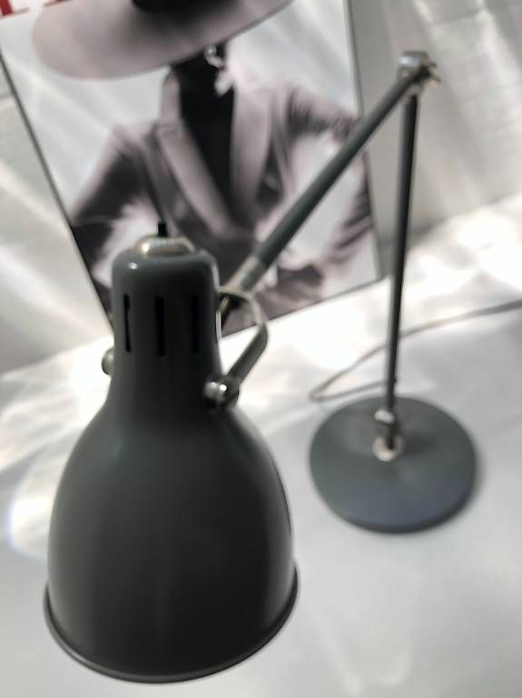 Lampade: Vintage Tischleuchte – Usato da Dällikon venduto da Spili20 3