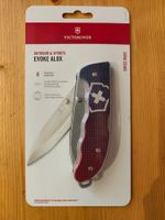 Victorinox Evoke Originalverpackt NEU
