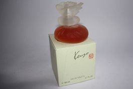 Eau de toilette KENZO 50 ml