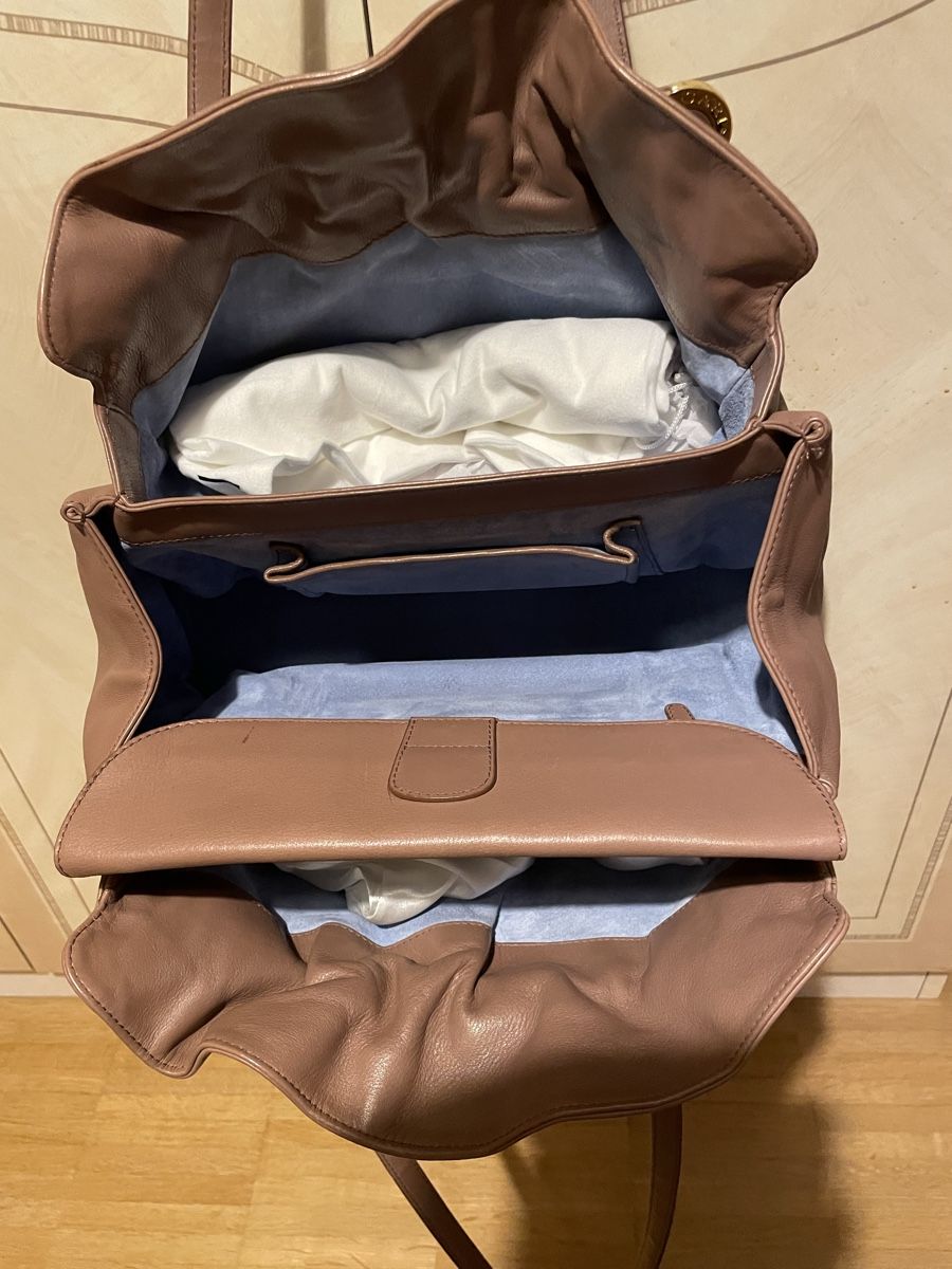 Bulgari Sacs femmes: BVLGARI  Sac à main  – D'occasion à Biel/Bienne par soleil01 5
