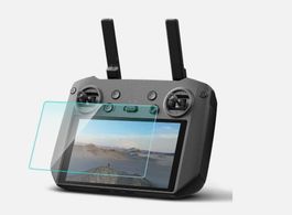 Schutzglas für DJI RC Pro Fernbedienung 9H Panzerfolie