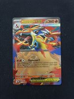 MEGA CHARIZARD EX PROMO # 30
