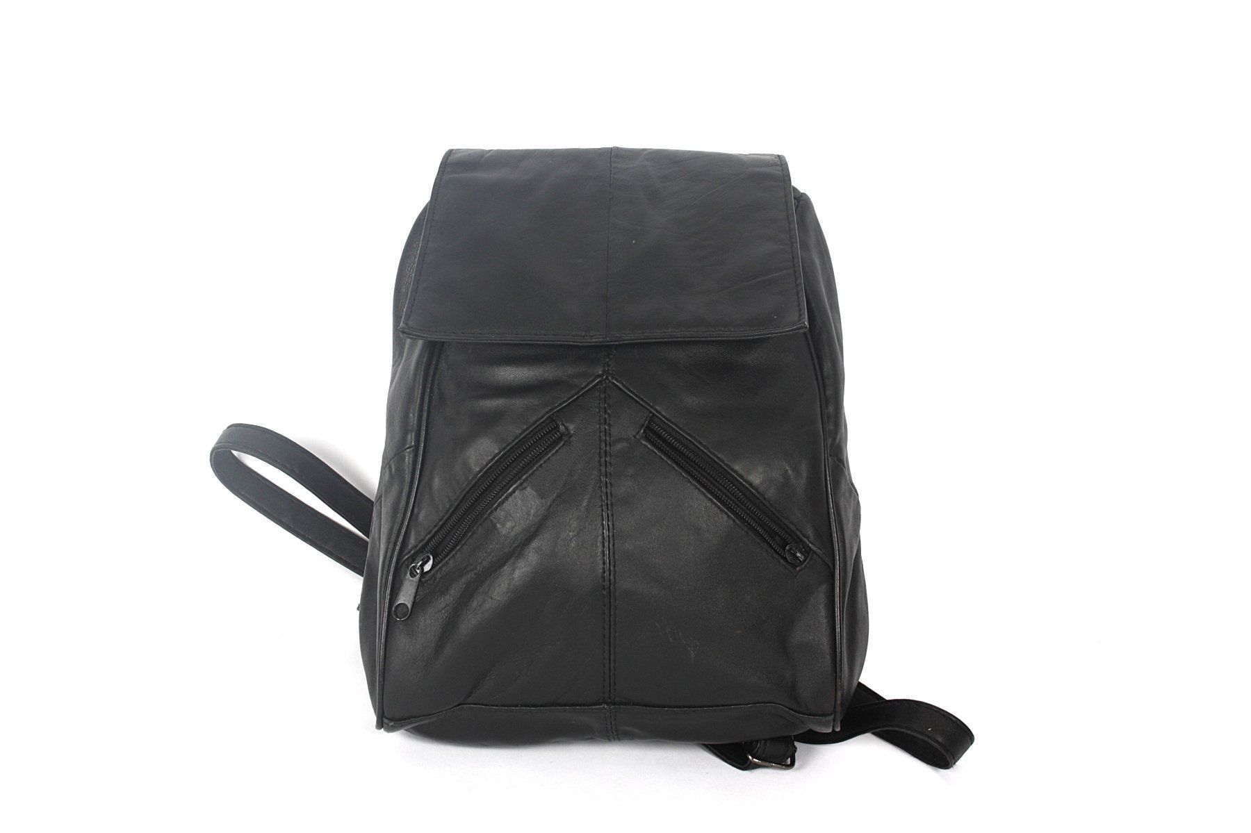 Zaini: Schwarzer Rucksack – Usato da Zollikofen venduto da Restwert_Zollikofen