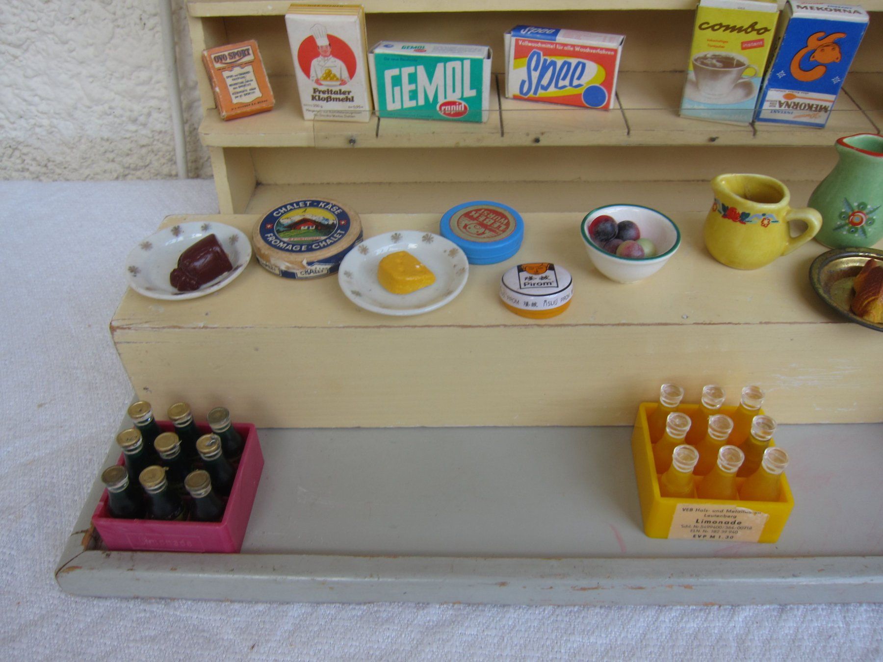 Jouets: Verkaufsladen – D'occasion à Regensdorf par Eri8057 4