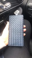 BOTTEGA VENETA Portemonnaie Unisex Geldbörse