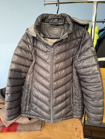 Damen Stepjacke Gr. 42
