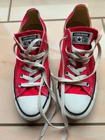 Paire de Chaussures Converse