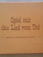 Spiel mir das Lied vom Tod, spezial collectors edition