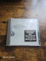 Def Leppard Vault CD 1980-1995 Good Condition
