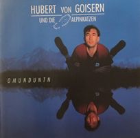 Hubert von Goisern - Omunduntn