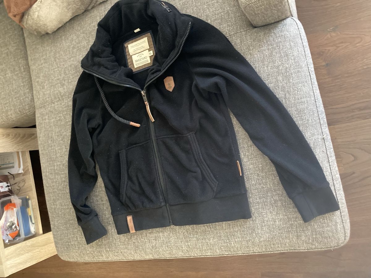 Giacche: Naketano Jacke XL – Usato da Thal venduto da Meeries