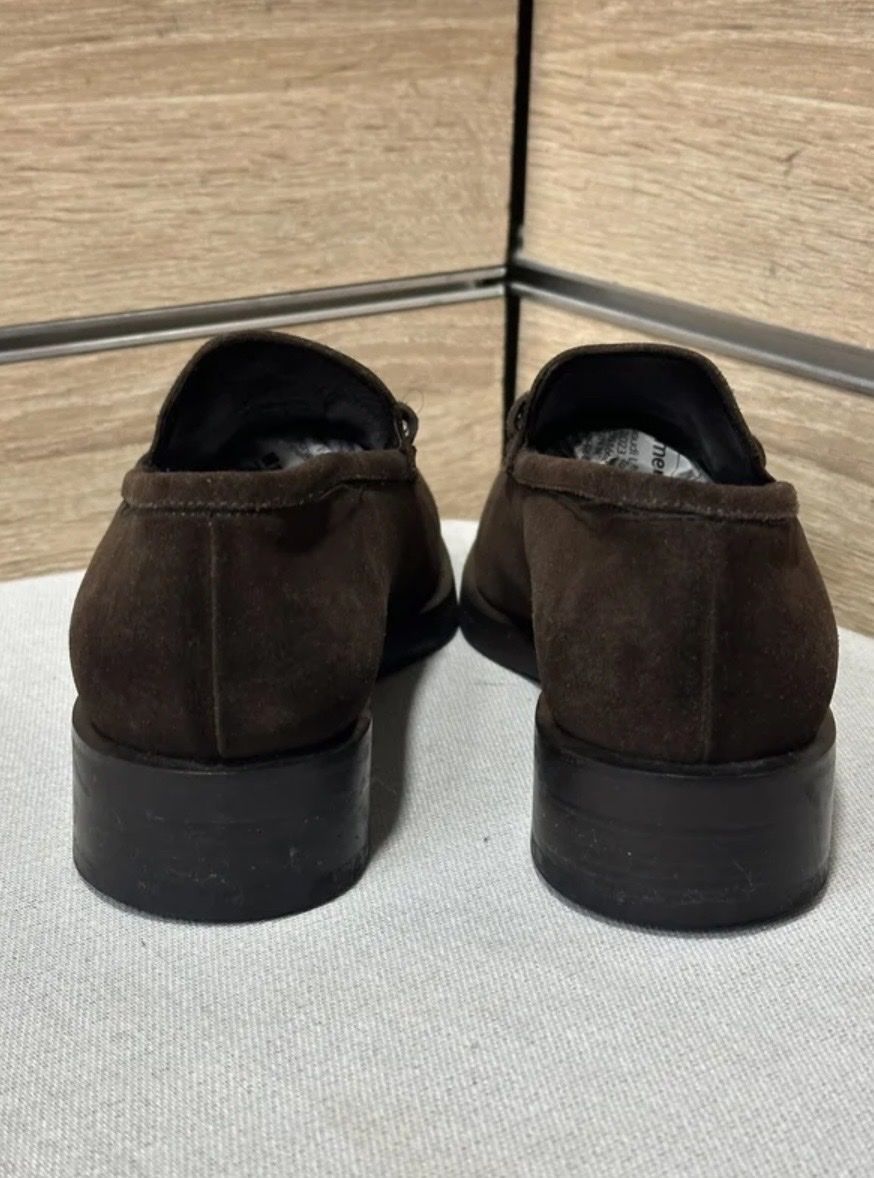 Gucci Scarpe da donna: GUCCI Mokassin Gr. 35.5-36 – Usato da Zürich venduto da Orionos 5