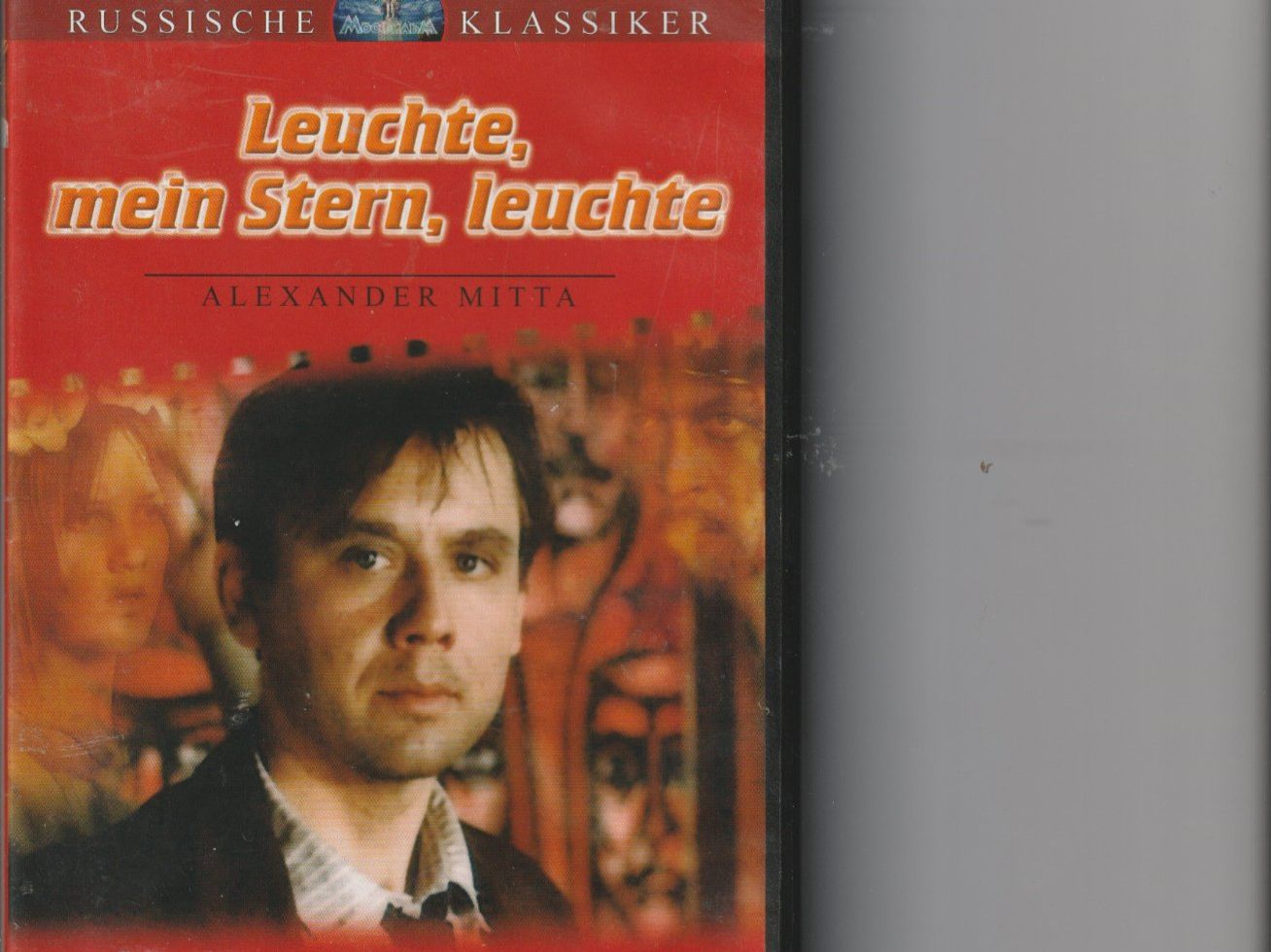 Tutti i DVDs: Leuchte, mein Stern, leuchte – Usato da Chur venduto da zowie72