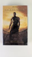 VHS Film Gladiator Russell Crowe Ridley Scott Zustand gut