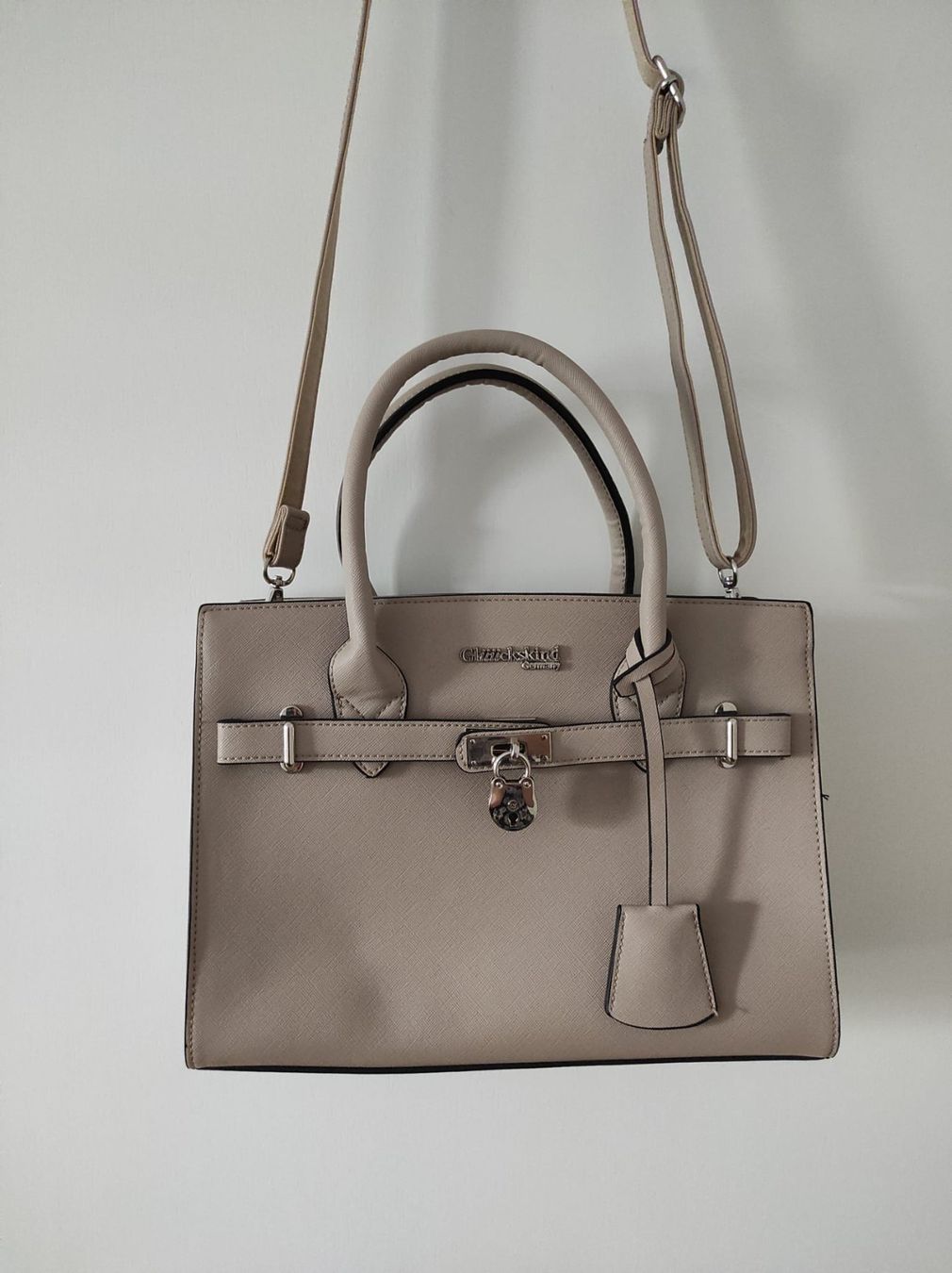 Liebeskind Borse da donna: Handtasche Glüückskind – Usato da Niederuzwil venduto da TaurexTools