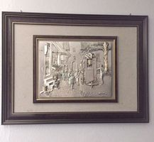 Creaziono D‘arte Made in Italy Bild