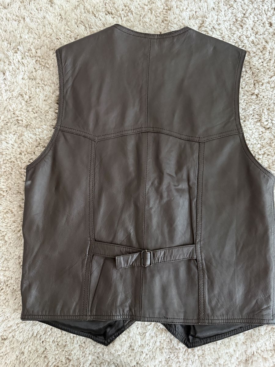 Gilet & Giacche: Gilet – Usato da Dübendorf venduto da Martha06 2