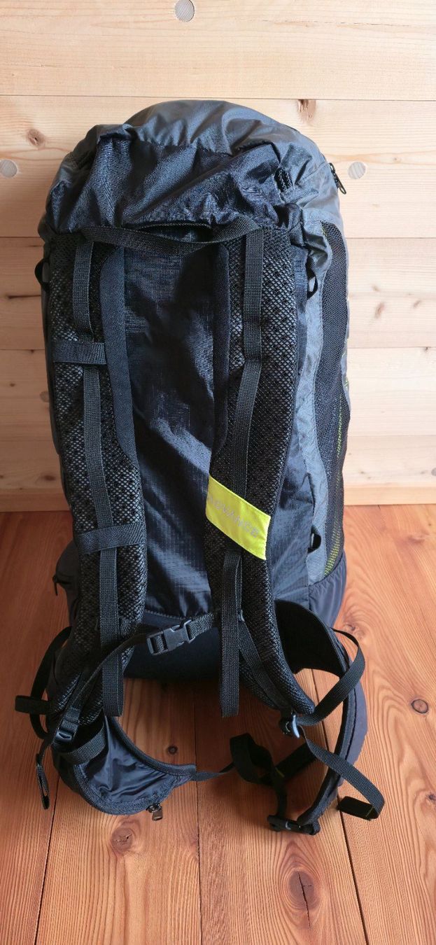 Flug- & Drachensport: Advance PI 2 23 – Gebraucht aus Disentis/Mustér von sillima 2