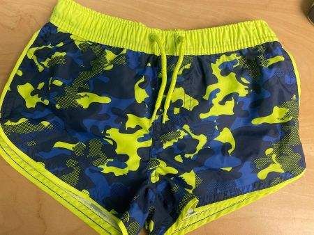 Neue Coole OVS Badeshorts Gr.116👦🏻