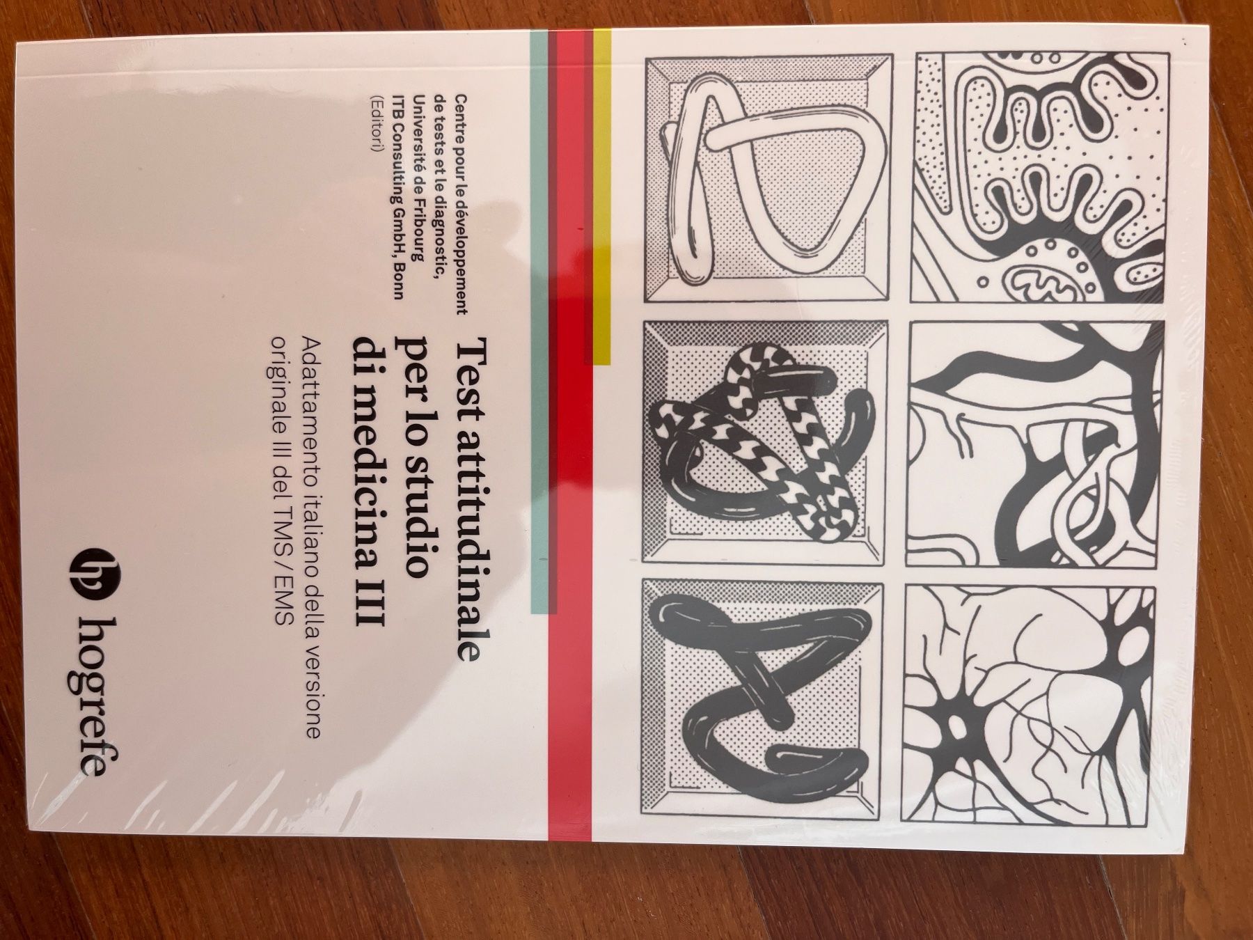 Libri: Libri per il Numerus Clausus di medicina – Usato da Ponte Capriasca venduto da mar_8gv9 3