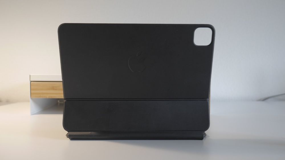 Magic Keyboard für iPad Pro 11 Zoll/ iPad Air, CH Layout | Kaufen auf ...