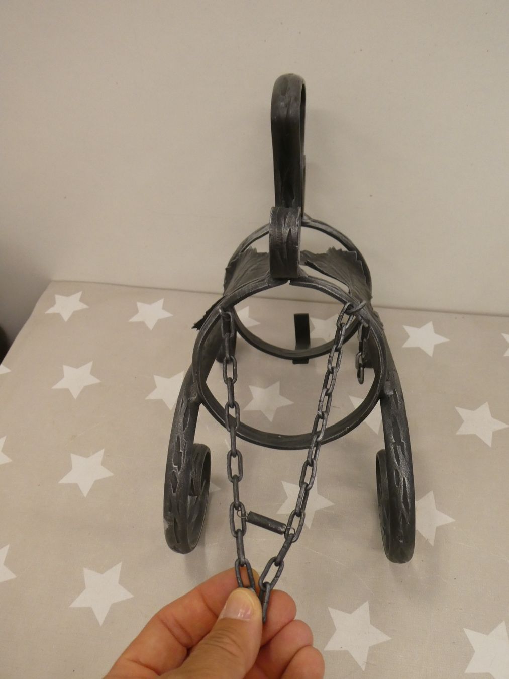 Weingestelle & -ständer: Flaschenständer Weinständer – Gebraucht aus Rafz von Powacaddy 1