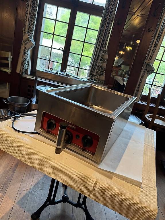 Elettrodomestici da cucina: Bain Marie – Usato da Bern venduto da leo_n862