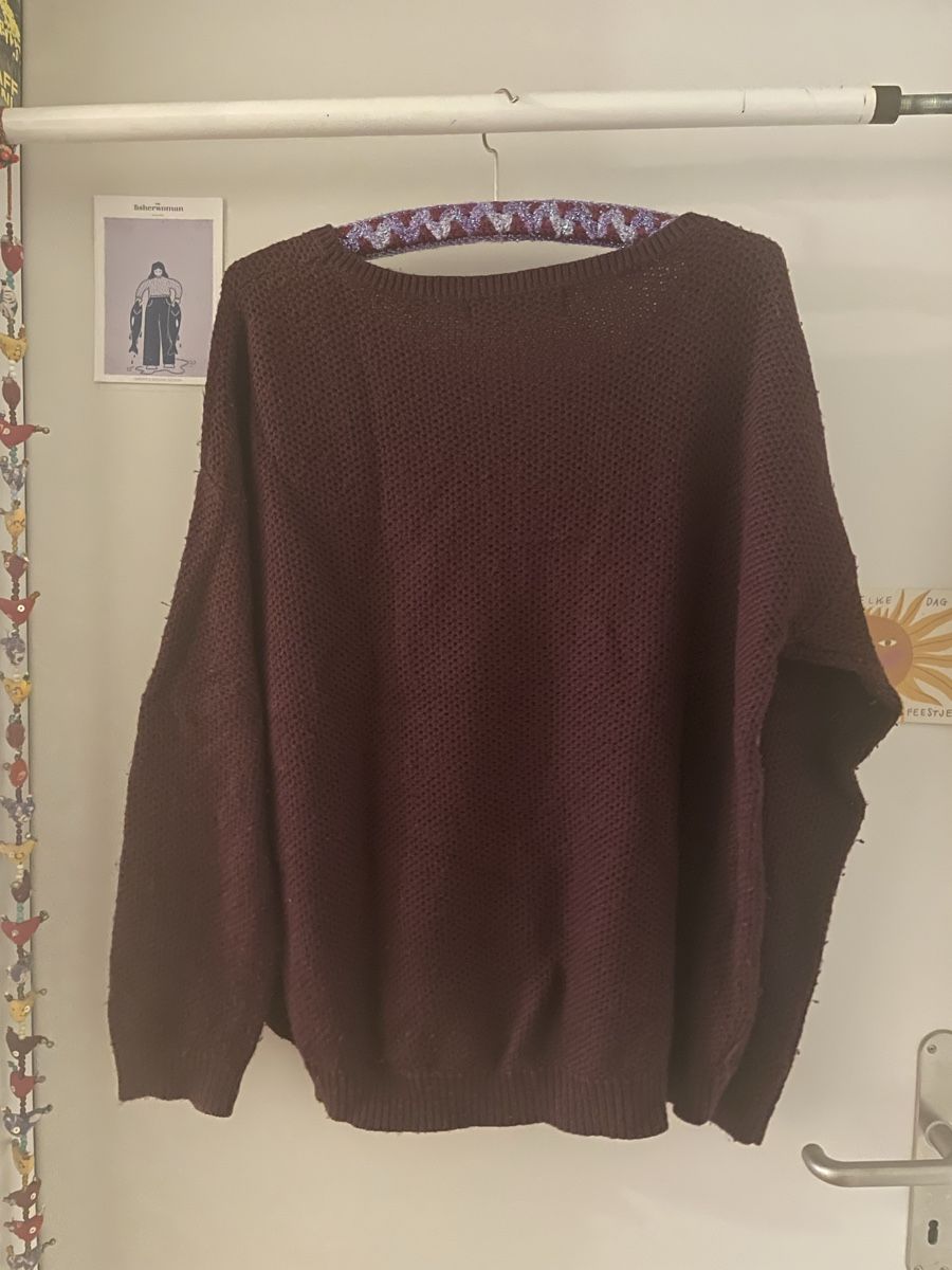 Tom Tailor Pullover & Sweatshirts: Tom Tailor Strick Pulli – Gebraucht aus Winterthur von Ga.-.li.-.Grue 1
