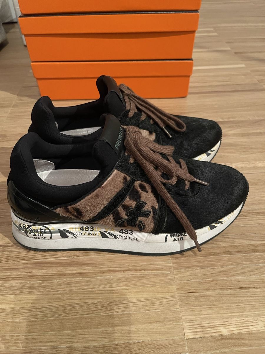 Scarpe da donna: Premiata Schuhe 37 – Usato da Zürich venduto da noe_2mn7