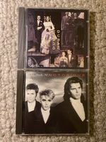 2x Duran Duran