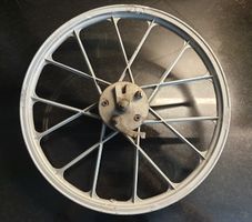 Mofa Felge 17 Zoll Sachs  / Puch 